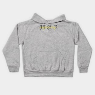 Central Florida Engineering Kids Hoodie